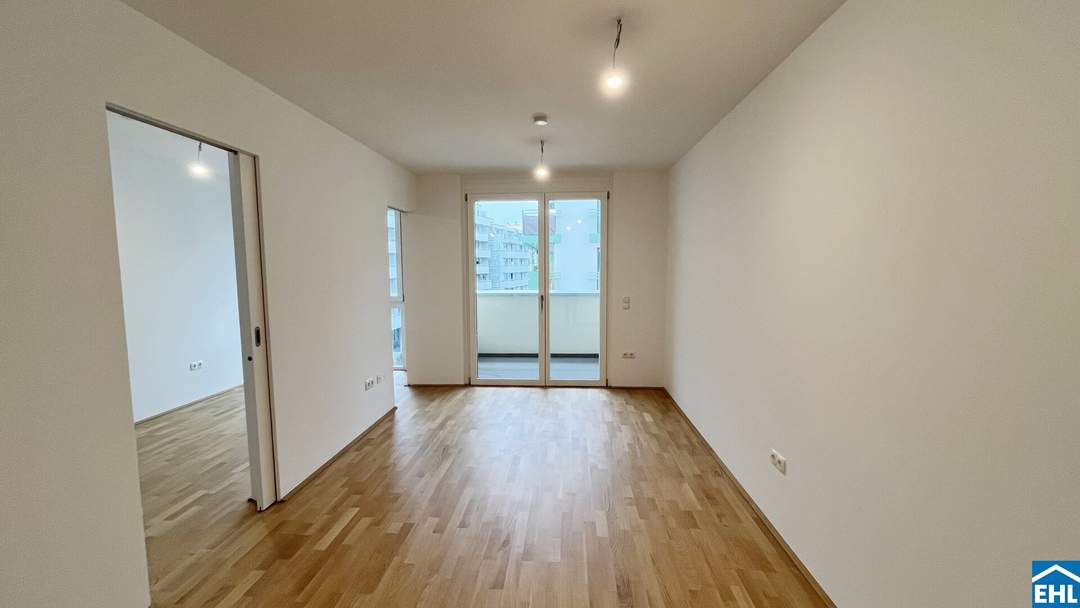 Ein Zuhause mit Stil, Nachhaltigkeit und Weitblick