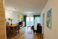 Investoren aufgepasst! Vermietete Wohnung in St. Pölten