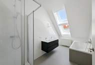 ++NEU++ Fantastische 3-Zimmer Dachgeschosswohnung mit großer Dachterrasse!
