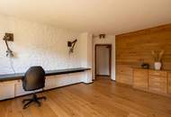 Tradition trifft Moderne – Exklusives Wohnhaus in Bestlage