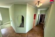 Historisches Stadthaus mit Charakter – Raumwunder im Herzen von Mistelbach