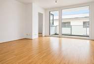 hochwertige 2-Zimmer Wohnung mit Loggia und Garage! U4-Nähe