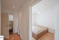 Großzügige 2 Zimmer Wohnung mit Fernblick - Wiedner Hauptstraße