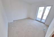 Für manche ein Reihenhaus - für manche eine Maisonettewohnung