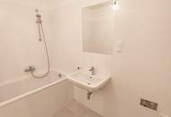 Q11 Leben in Simmering - Lichtdurchflutete Loggiawohnung mit 2 Zimmern und Deckenkühlung!