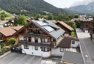 Seltene Gelegenheit in Ehrwald – Wohn- und Praxisgebäude mit zwei zusätzlichen Baugrundstücken!