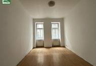 Altbau-Charme in Ruhelage nahe U4 und Theresienbad!