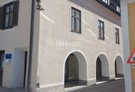 WEISSENKIRCHEN GESCHÄFTSFLÄCHE ZU MIETEN