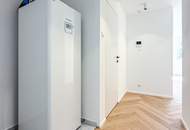 Elevate 1090 – Erstbezug: Luxus Dachgeschoss - Maisonette Wohnung (klimatisiert) nahe U6 Alser Straße, AKH!