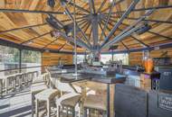 Exklusiver Après-Ski & Gastgewerbebetrieb in Toplage an der Skipiste