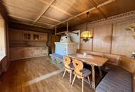 NEU: Haushälfte mit zwei Wohnungen am Arlberg zu verkaufen