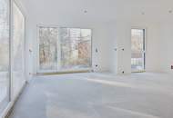 Balkon-Erstbezug mit sonnigem Südwestblick am Wienfluss - FS Q2 2025