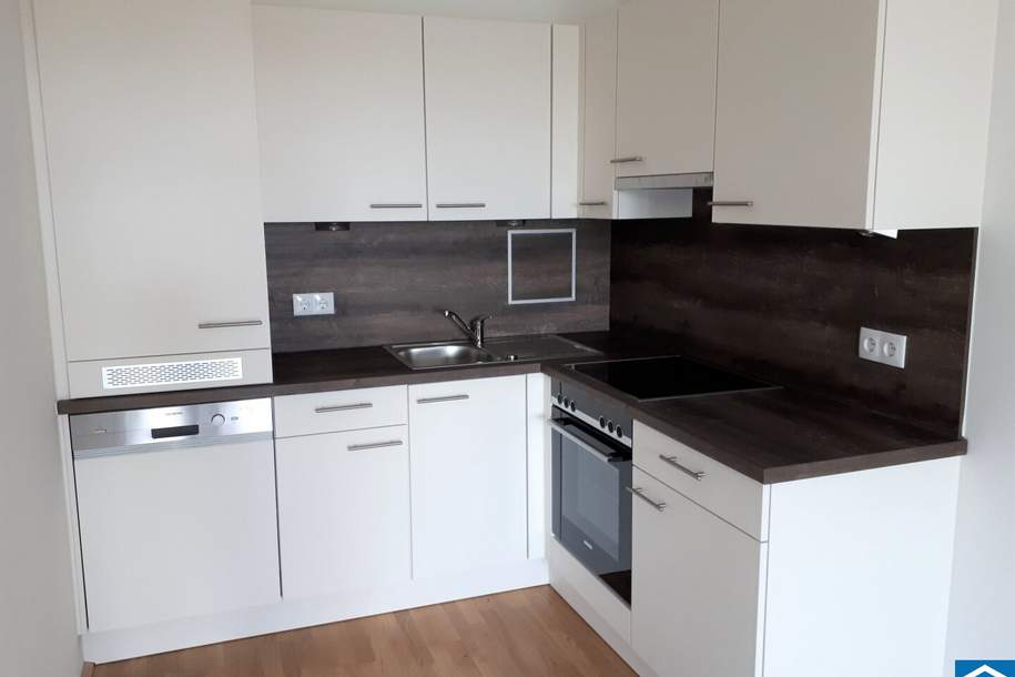 2-Zimmer-Wohntraum in zentraler Lage mit Balkon!, Wohnung-miete, 903,80,€, 1030 Wien 3., Landstraße