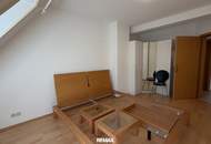 Zentrale Maisonette-Dachgeschosswohnung mit Terrasse in St. Pölten