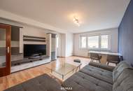 Großzügige Familienwohnung beim Brunnenmarkt