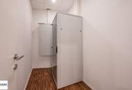 Schmalzhofgasse 6 - gesamte Etage mieten - generalsanierte Büroeinheit nahe Mariahilfer Straße, Westbahnhof