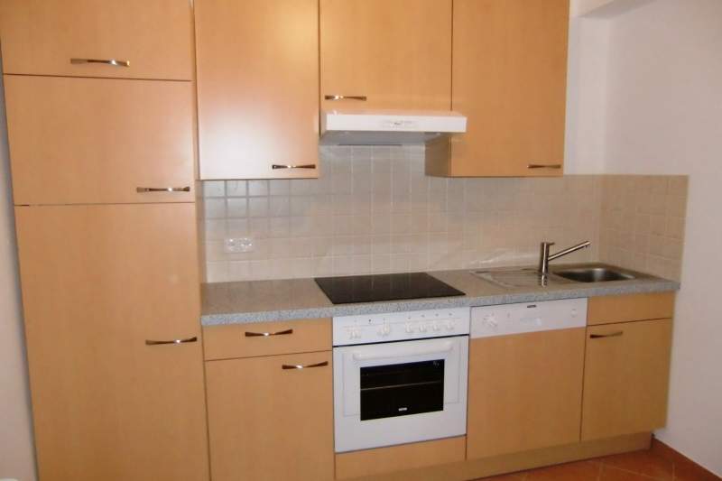 15438 - Dachgeschoßwohnung unbefristet zu vermieten!, Wohnung-miete, 574,11,€, 3100 Sankt Pölten(Stadt)