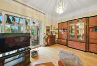 PRIVATES PARADIES IN ANGENEHMER LAGE - FREUNDLICHES HAUS MIT WINTERGARTEN UND WEINKELLER!