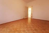 2 Zimmer in einem gepflegten Haus, thermisch saniert. Ruhelage.