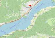 Wohngenuss am Ossiacher See – Seeblick, Wellnessoase & alpiner Charme vereint