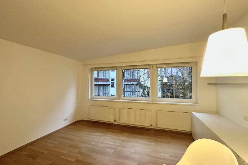 Geräumige Garconnire nahe am Wiltener Platzl, Wohnung-kauf, 6020 Innsbruck-Stadt