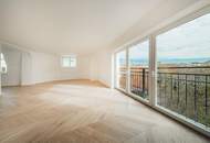 Luxus-Dachgeschoss-Wohnung in exklusiver Lage – 172 m² mit Dachterrasse und Panoramablick über Wien