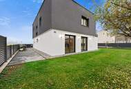 Lebensqualität pur – Familienfreundliches Einfamilienhaus mit Weitblick