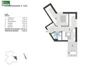 Helle 3 Zimmer Wohnung mit Freifläche! - ab September - Wien Atzgersdorf