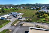 Betriebsgrundstück(e) in Mannersdorf/Leithagebirge gesucht?