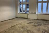 MODERNE 3-ZIMMER-BÜROFLÄCHE IN 1020 WIEN
