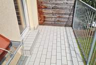 Großzügige 3-Zimmerwohnung mit Balkon nahe der FH Joanneum!