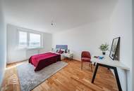 Traumhafte 4-Zimmer-Wohnung mit Terrasse, Nähe U3 Enkplatz