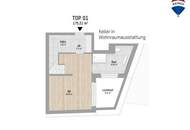 Luxuriöse 5-Zimmer Gartenwohnung auf Eigengrund an der Alten Donau