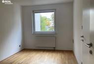 Tolle Familien-Wohnung: 3-Zimmer mit Loggia und Grünblick nahe Wolfrathplatz