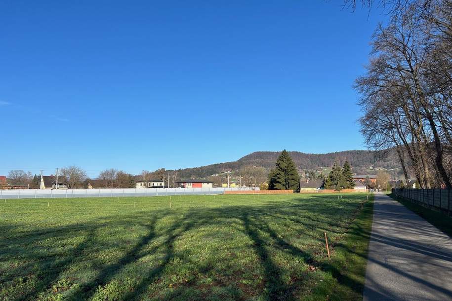 Baugrund in Lebring in bester Lage!, Grund und Boden-kauf, 94.100,€, 8403 Leibnitz