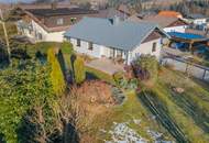 Liebevoll gepflegtes Einfamilienhaus - rasch beziehbar