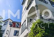 Die Wohnung mit Charakter und 5,5 Zimmern