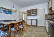 Zentrale 2-Zimmer-Wohnung mit Balkon! - Besichtigungstermine finden am 18. August statt!