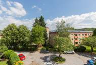 Fast 110 m² Wohnfreude am Berliner Ring – großzügig, ruhig und voller Möglichkeiten