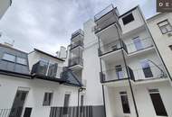 TOP SANIERTER ALTBAU | NAHE ZENTRUM | FREIFLÄCHEN |