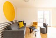 3-Zimmer Terrassenwohnung (Top 06)