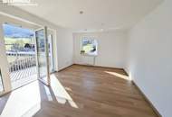 Geförderte 3-Zimmerwohnung