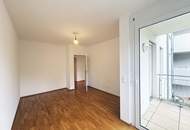 Moderne 3-Zimmer-Wohnung mit Balkon in ruhiger Seitengasse - nächst Krottenbachstraße