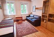 TOPGELEGENHEIT! EIGENHEIM MIT POTENTIAL, 113 m2 Neubau mit Loggia, 4 Zimmer, Küche, 2 Bäder, teilmöbliert, 3. Liftstock, Enkplatz