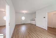 frisch saniertes 2-Zimmer-Büro / hofseitig & barrierefrei