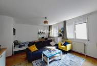 WOHNEN NÄHE ST. ANNA KINDERSPITAL! Brünnlbadgasse 14/2