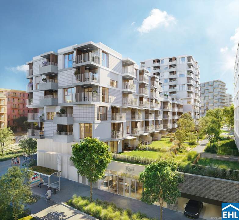 Zum Anlegerpreis: UNIKAT FÜR FREIGEISTER – VILLAGE IM DRITTEN