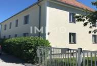 Vierzimmerwohnung im Südburgenland - Mit Gemeinschaftsgarten, auch mit Gemüseanbau , grüne Ruhelage