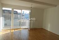 Ideale 2-Zimmer-Wohnung mit großem Balkon zu vermieten - Bürgerstraße 8 - Top 12