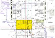 Belagsfertige MAISONETTE - individuell selbst fertigstellen! GARTEN - TERRASSE - BALKON - Garantierte Fertigstellung JUNI 2027 - PROVISIONSFREI!!!